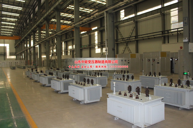 红岗S22变压器